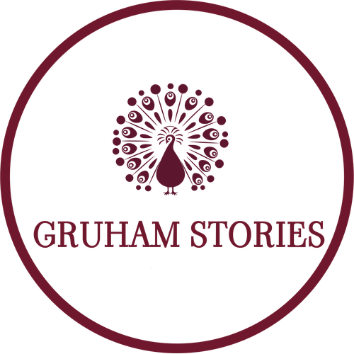 Gruham Stories